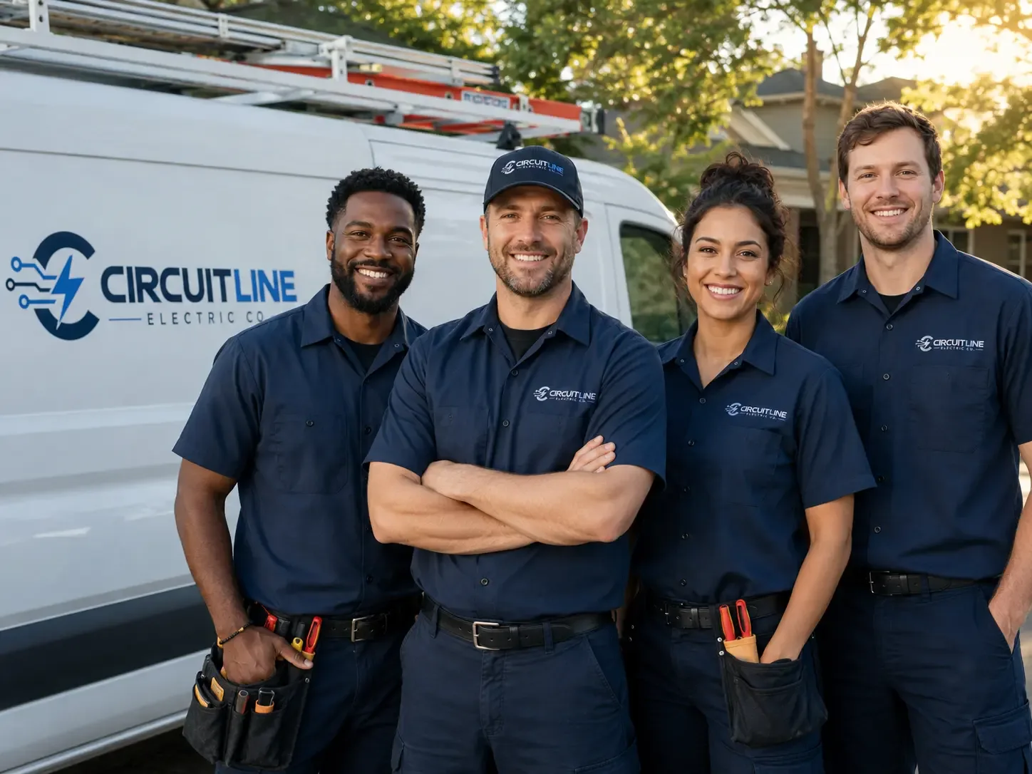 Whole Home Rewiring company in Malmo, NE